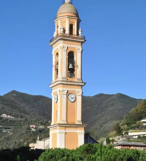 Residence Paradiso