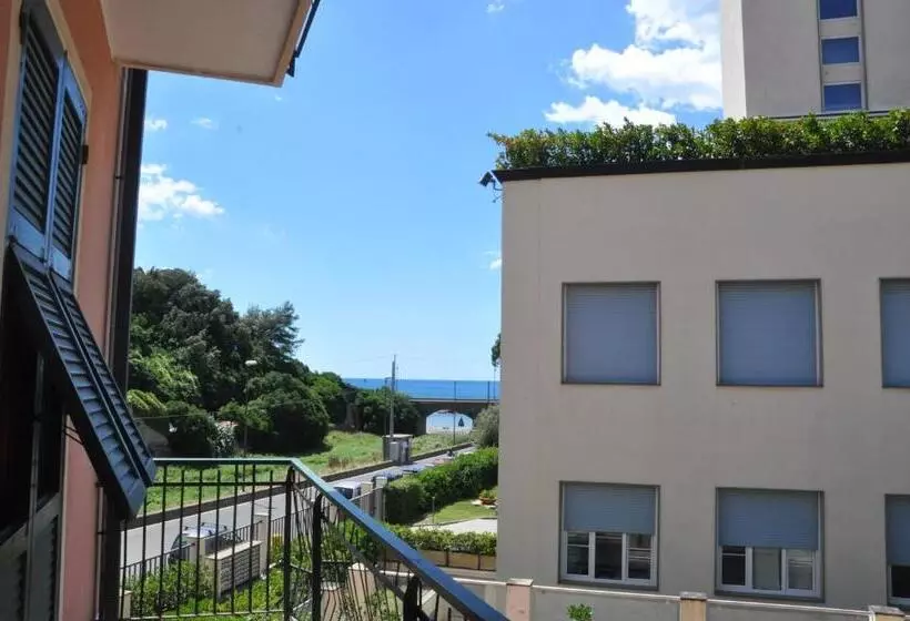 Residence Paradiso
