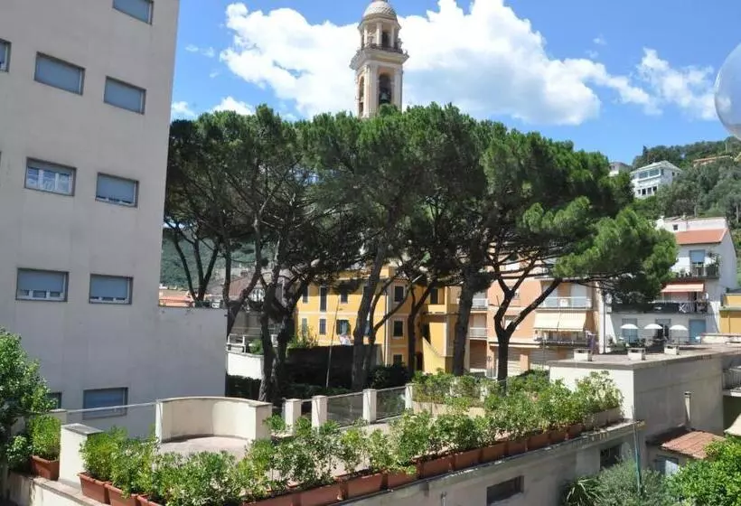 Residence Paradiso