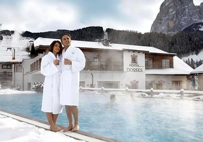 Vitalhotel Dosses