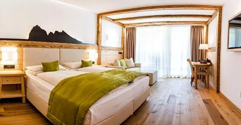 Vitalhotel Dosses