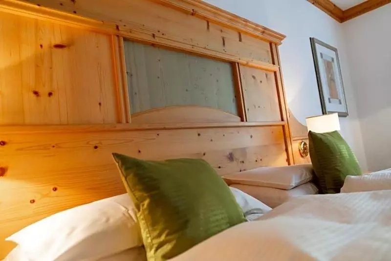 Vitalhotel Dosses