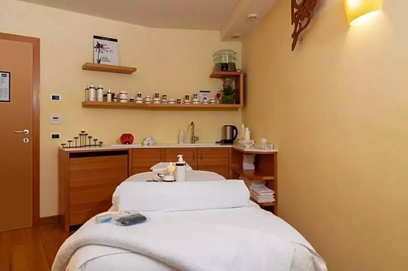 Vitalhotel Dosses