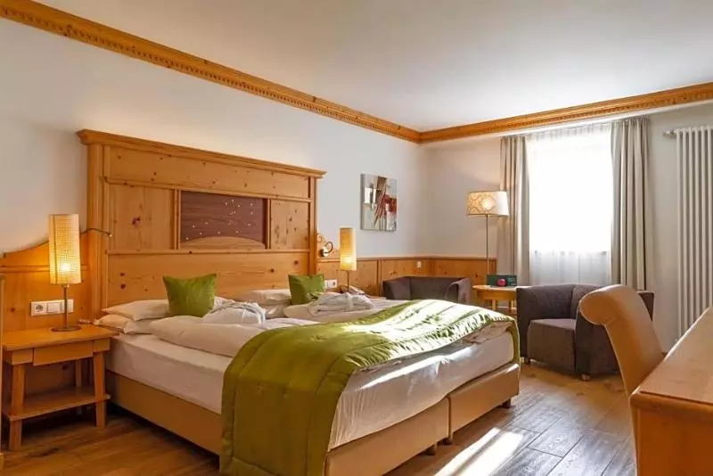 Vitalhotel Dosses