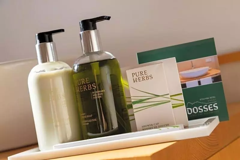 Vitalhotel Dosses