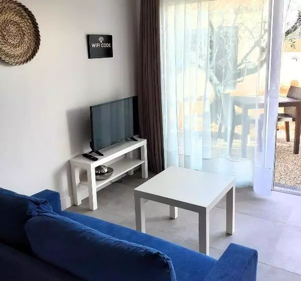 Aamiaismajoitus (B&B) Chambre D Hôtes Le Petit Valadas à 7km D Uzes