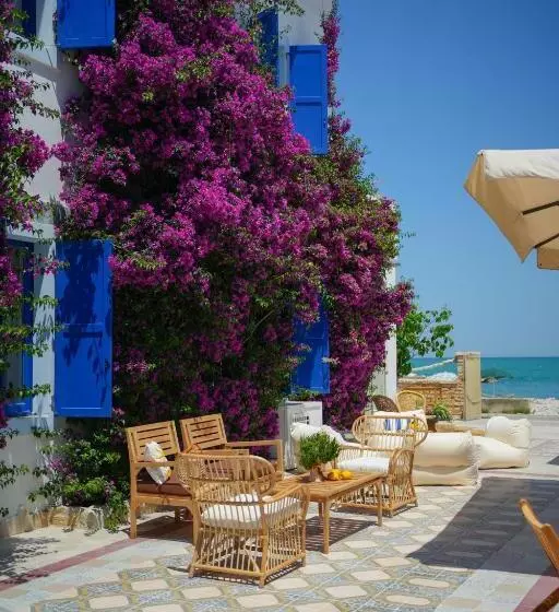 Aamiaismajoitus (B&B) Le Vajane