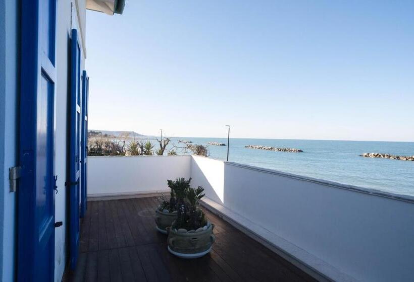 Bed and Breakfast Le Vajane