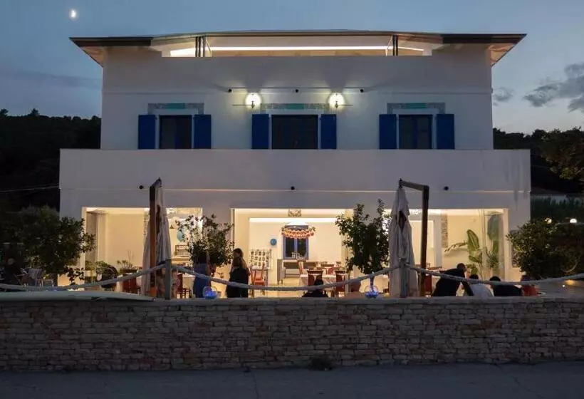 Aamiaismajoitus (B&B) Le Vajane