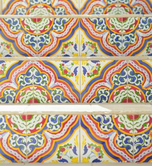 Bed and Breakfast Le Vajane