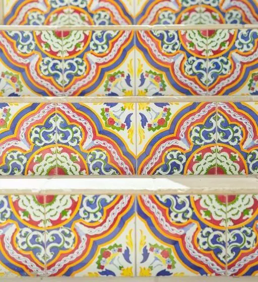 Aamiaismajoitus (B&B) Le Vajane