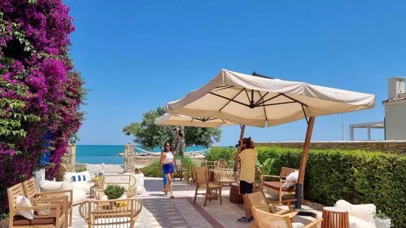 Aamiaismajoitus (B&B) Le Vajane