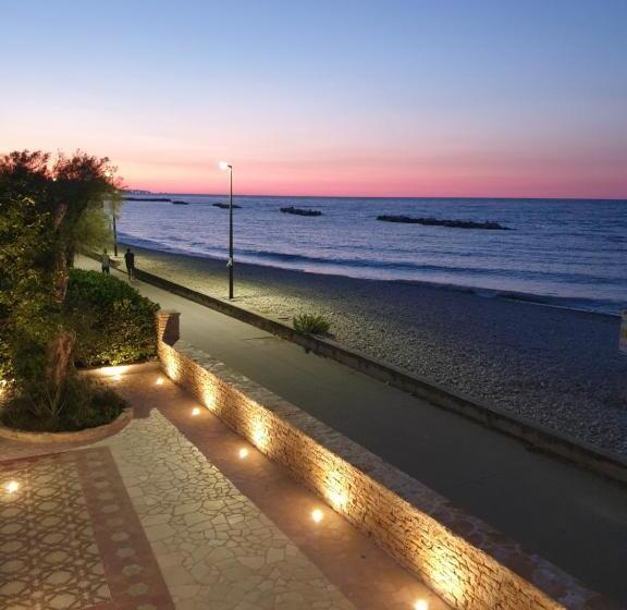 Bed and Breakfast Le Vajane