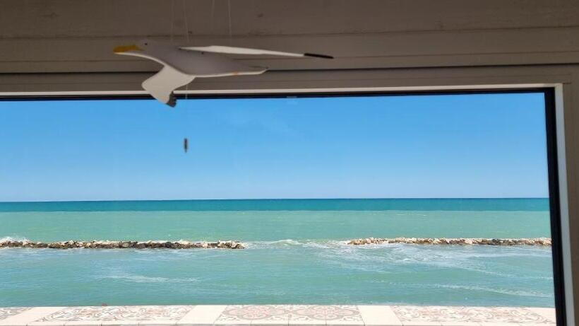 Bed and Breakfast Le Vajane