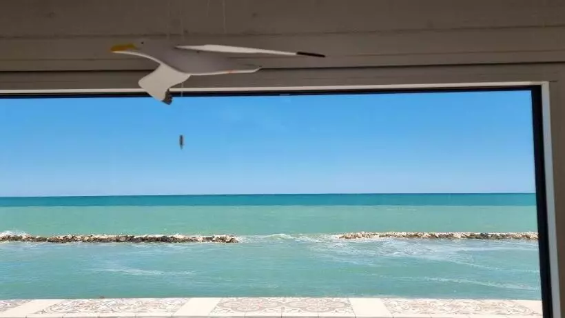 Aamiaismajoitus (B&B) Le Vajane