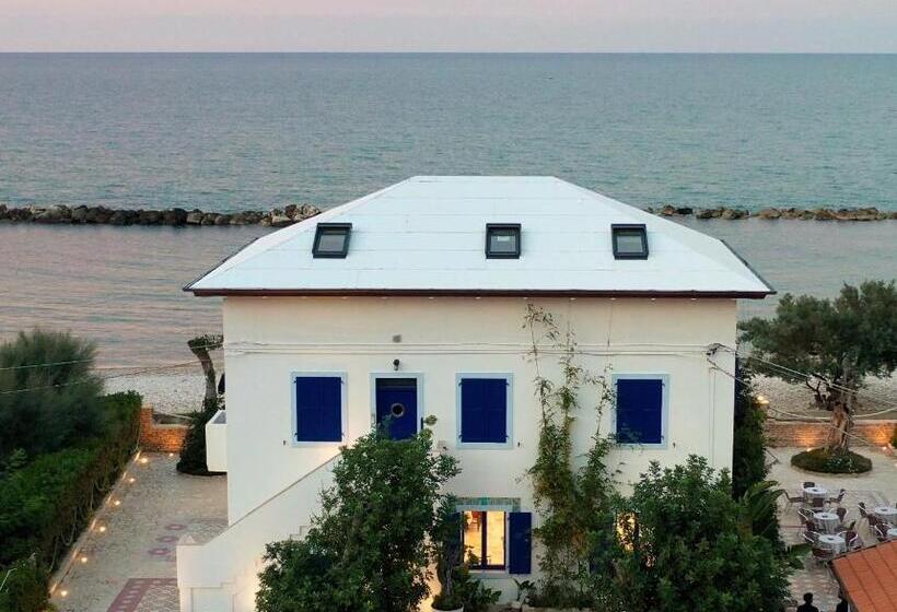 Bed and Breakfast Le Vajane