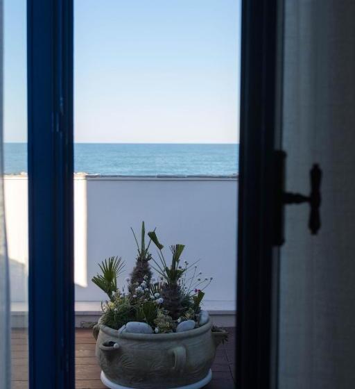 Bed and Breakfast Le Vajane