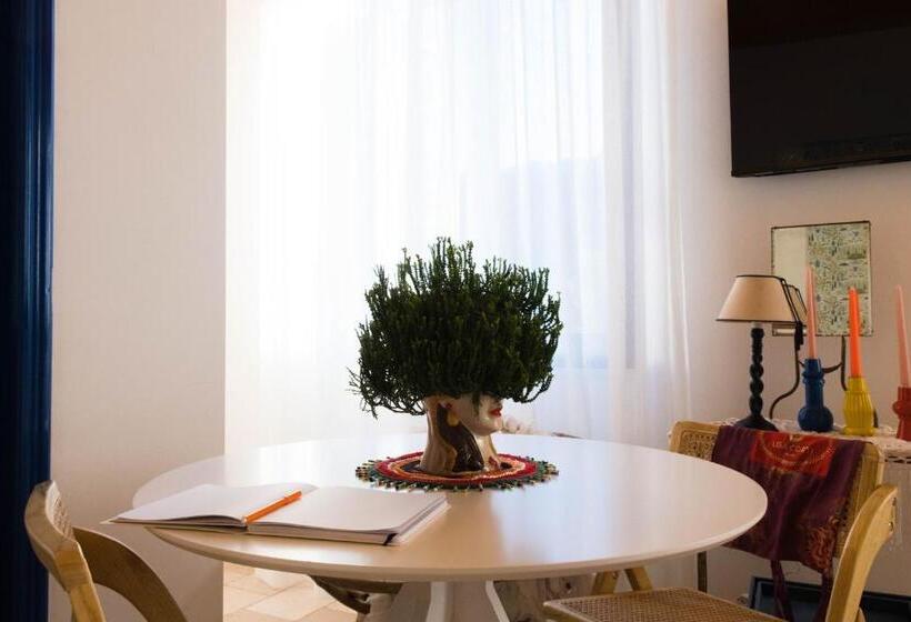 Bed and Breakfast Le Vajane