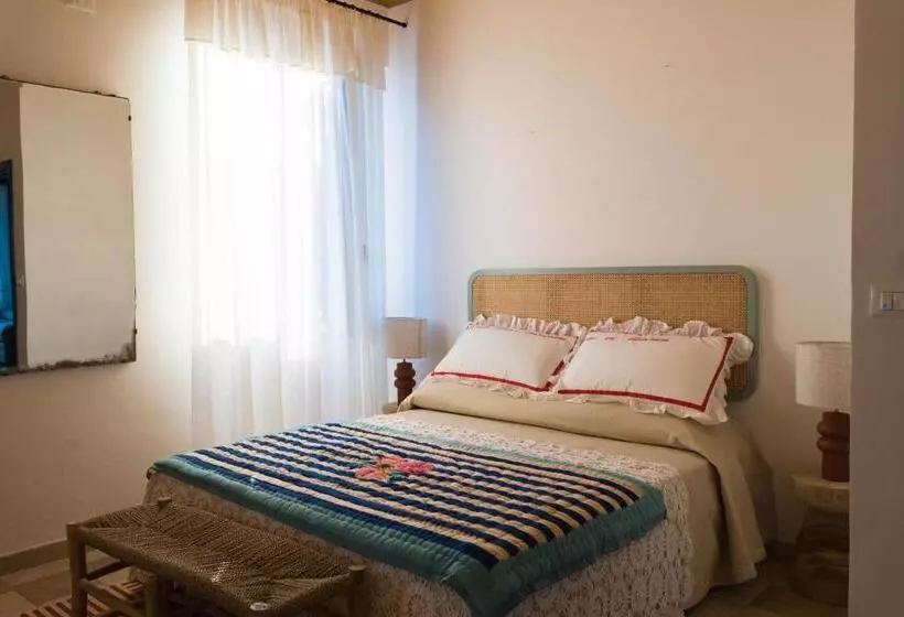 Aamiaismajoitus (B&B) Le Vajane