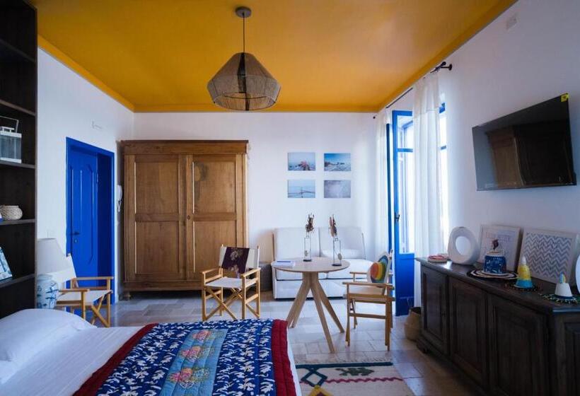 Bed and Breakfast Le Vajane