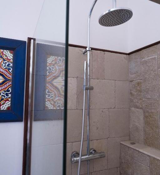 Bed and Breakfast Le Vajane