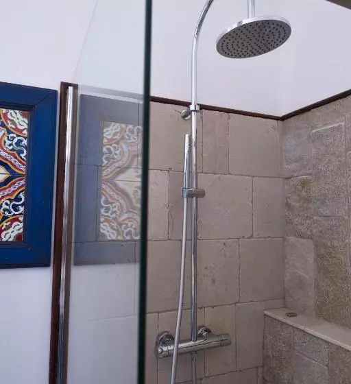 Aamiaismajoitus (B&B) Le Vajane