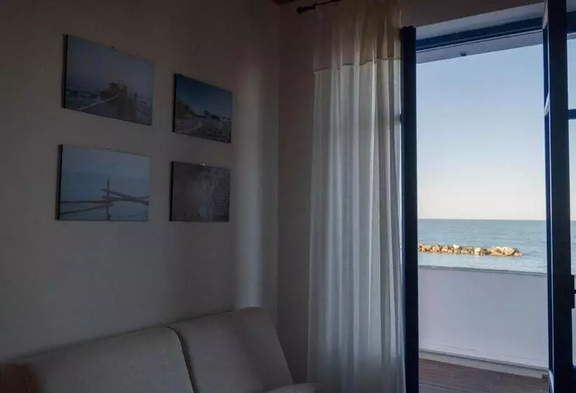 Aamiaismajoitus (B&B) Le Vajane