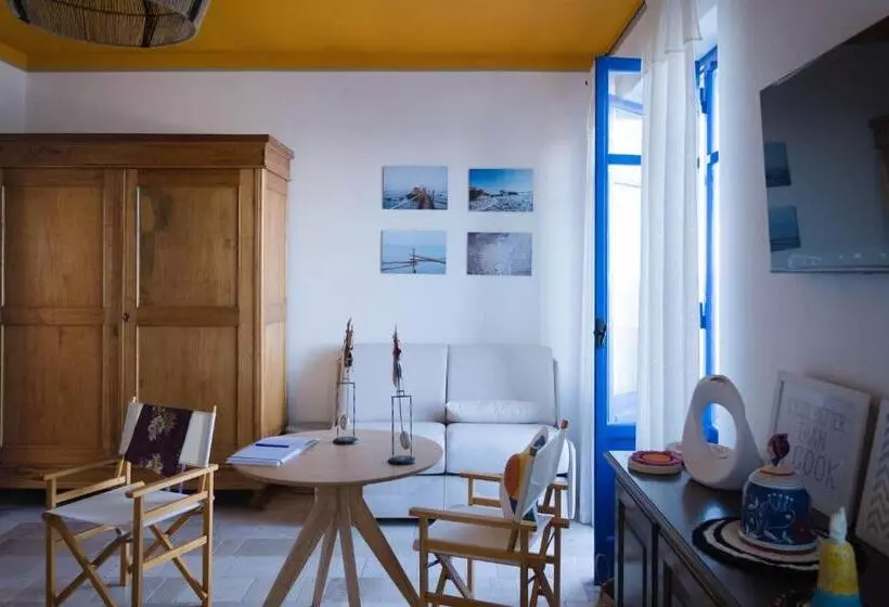 Aamiaismajoitus (B&B) Le Vajane