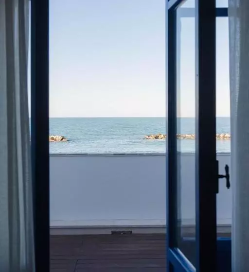 Aamiaismajoitus (B&B) Le Vajane