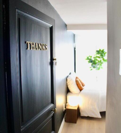 צימר Maison Merci   Maison D Hôtes