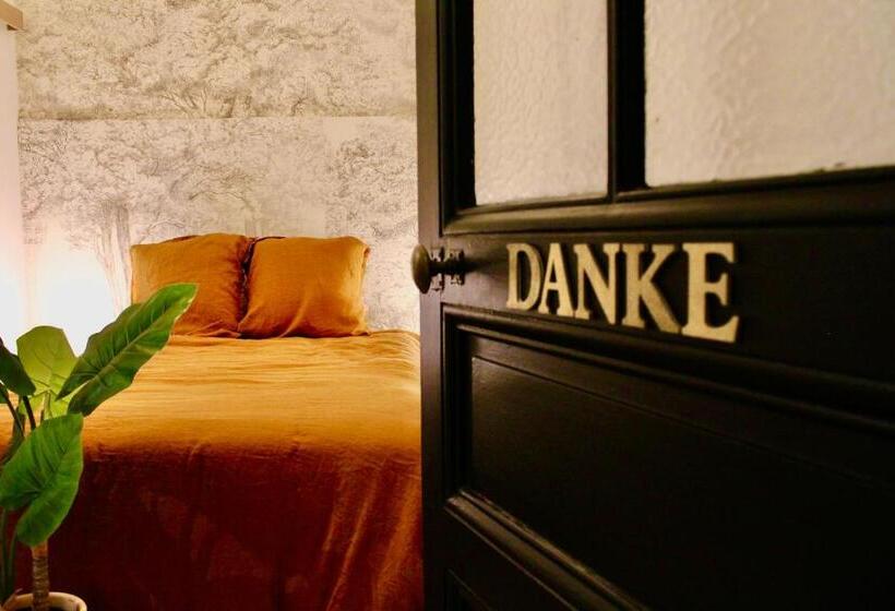 צימר Maison Merci   Maison D Hôtes