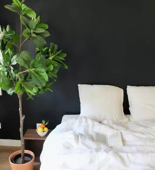 ベッドアンドブレックファースト Maison Merci   Maison D Hôtes