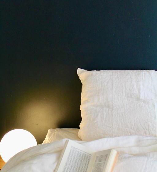 צימר Maison Merci   Maison D Hôtes