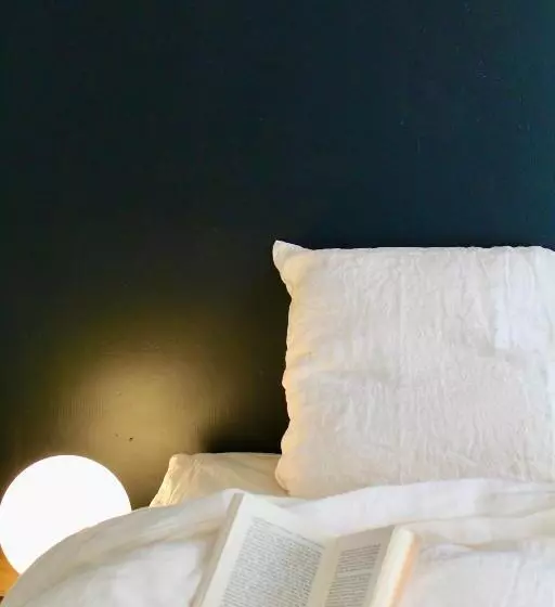 ベッドアンドブレックファースト Maison Merci   Maison D Hôtes