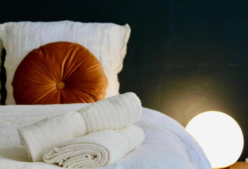 צימר Maison Merci   Maison D Hôtes