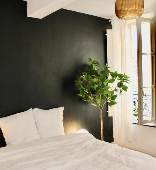 צימר Maison Merci   Maison D Hôtes