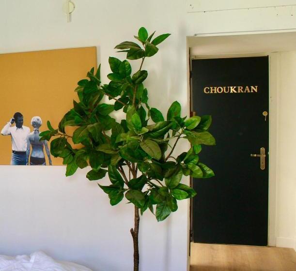 צימר Maison Merci   Maison D Hôtes