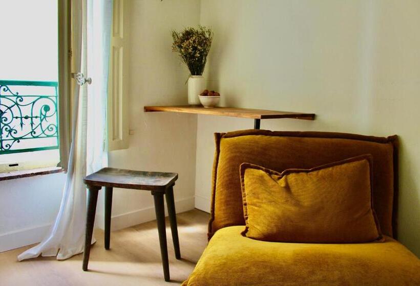 צימר Maison Merci   Maison D Hôtes