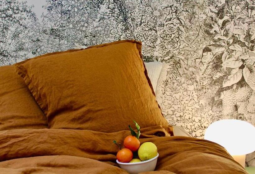 צימר Maison Merci   Maison D Hôtes