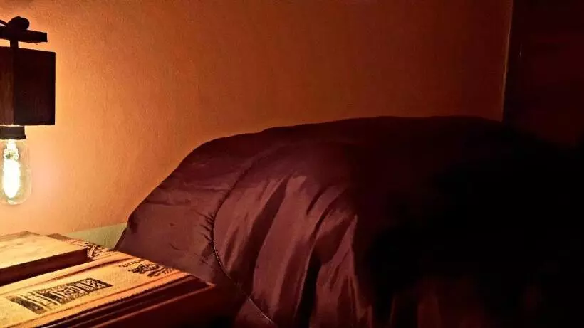 ベッドアンドブレックファースト Quyllur, Donde Las Estrellas Se Encuentran Con La Comodidad