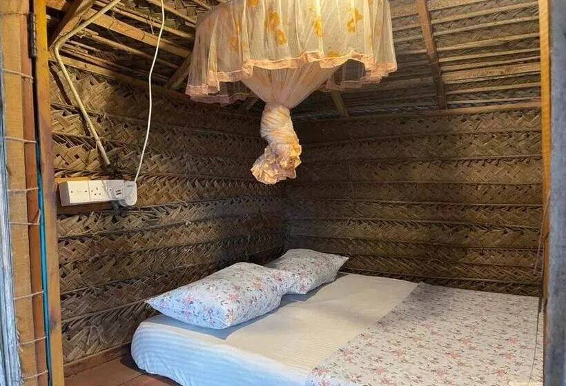 ベッドアンドブレックファースト Vitamin Sea Beach Hostel