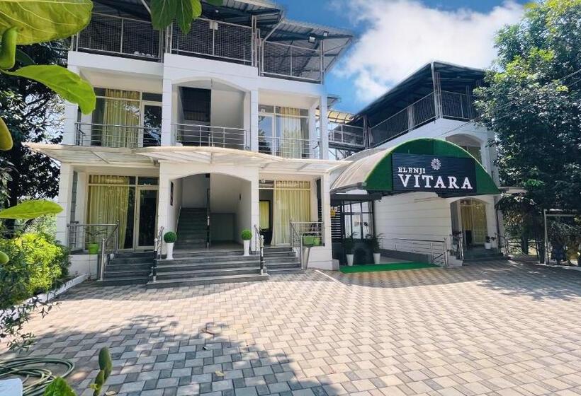 Elenji Vitara Resort Munnar