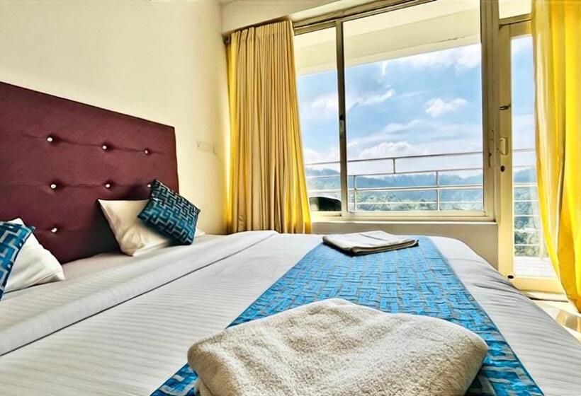 Elenji Vitara Resort Munnar