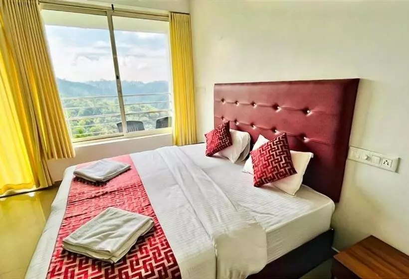 Elenji Vitara Resort Munnar
