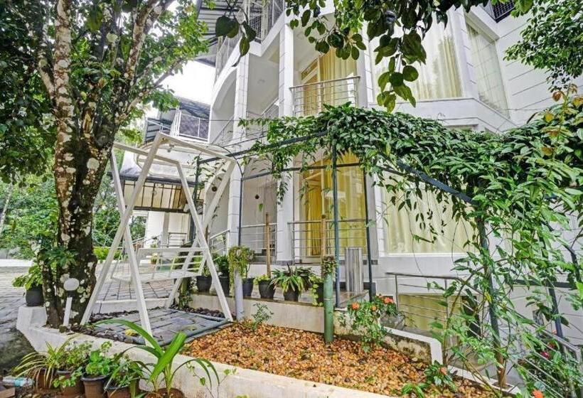 Elenji Vitara Resort Munnar