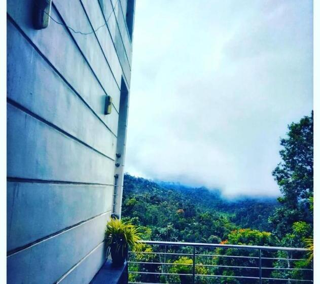 Elenji Vitara Resort Munnar