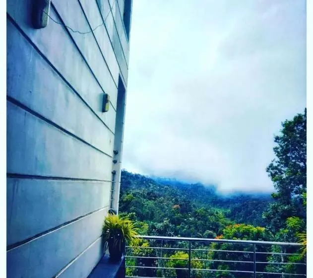 Elenji Vitara Resort Munnar