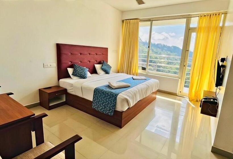 Elenji Vitara Resort Munnar