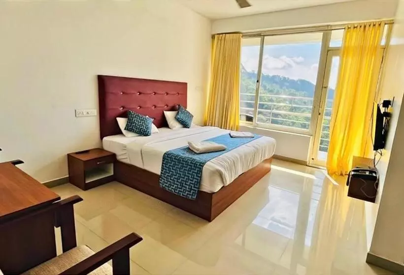 Elenji Vitara Resort Munnar