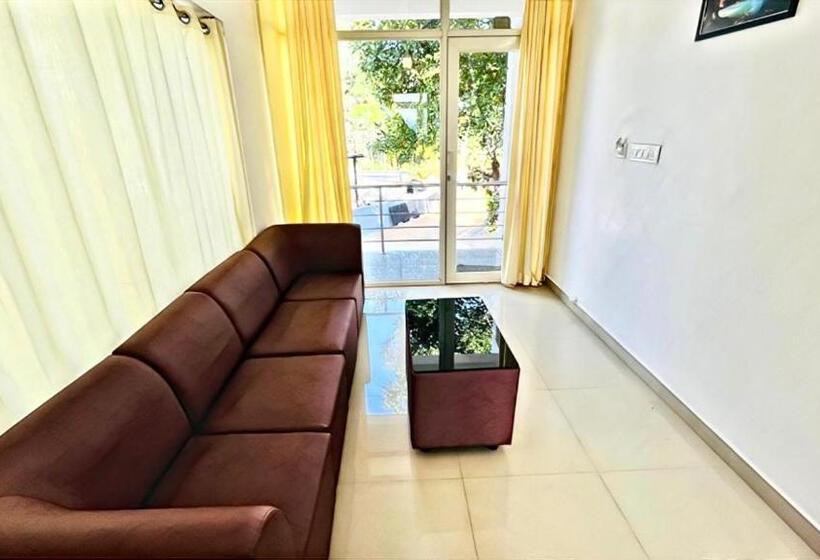 Elenji Vitara Resort Munnar